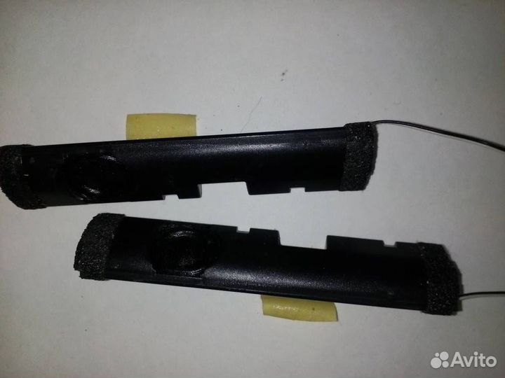 Динамики Asus K40AB