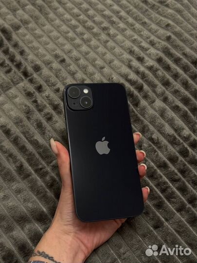 iPhone 14 Plus, 128 ГБ