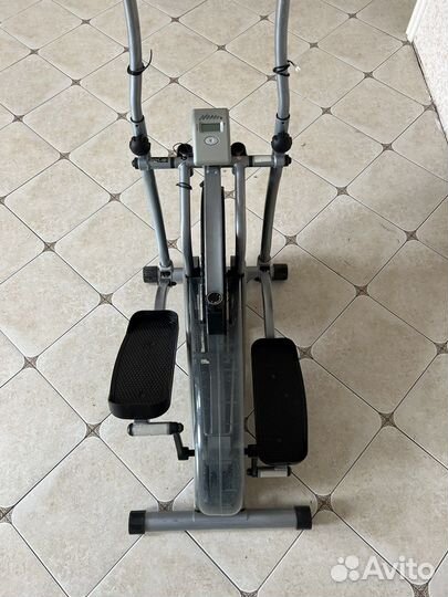 Эллиптический тренажер Orbitrek