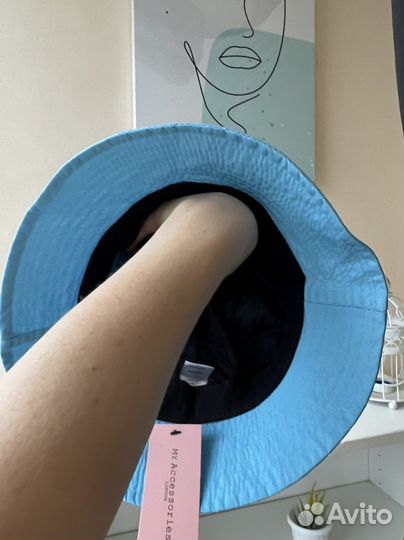 Панама новая