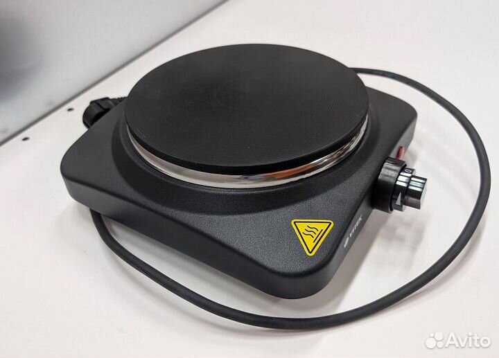 Плита Электрическая Vitek VT-3703
