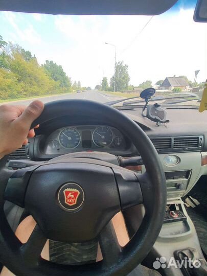 Запчасти разбор газ 31105