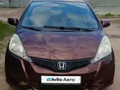 Honda Jazz 1.3 CVT, 2011, 210 000 км