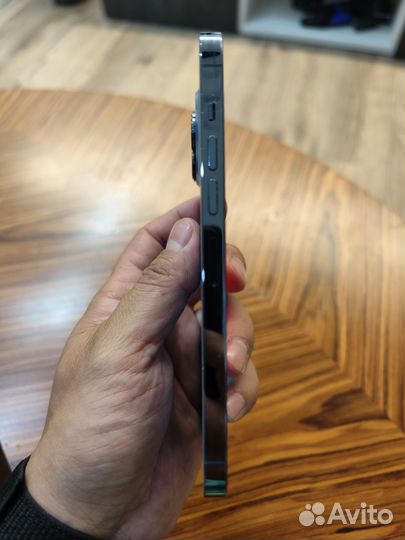 iPhone 13 Pro Max, 128 ГБ