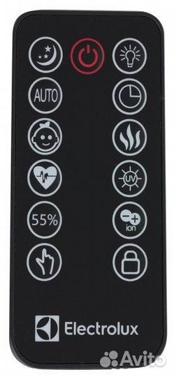 Воздухоувлажнитель Electrolux EHU-3310D sensehealt