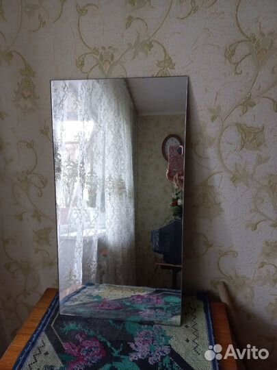 Зеркало 2 шт