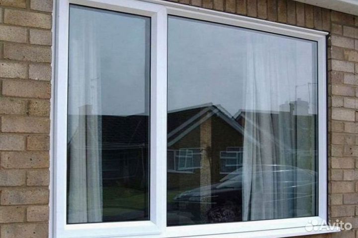 Окна пвх / Пластиковые окна / Евро окна под ключ