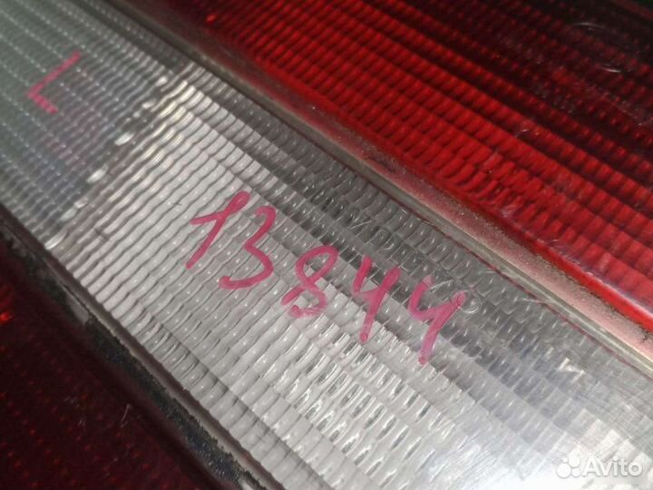 Фонарь задний левый Volvo 940