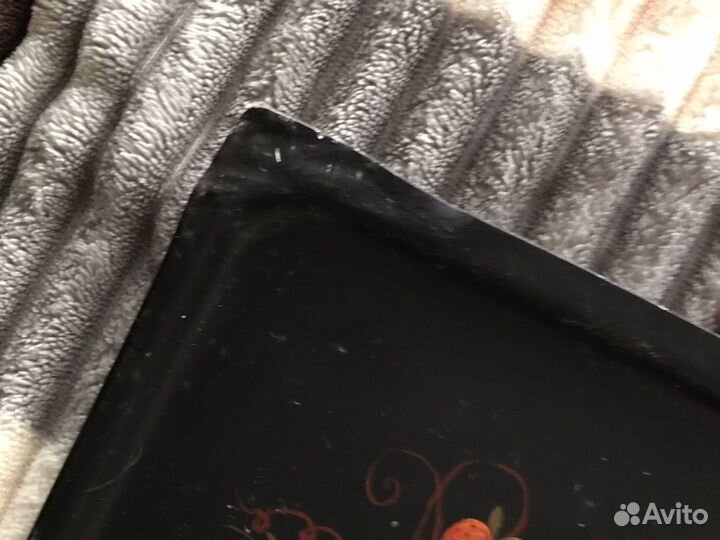 Поднос СССР