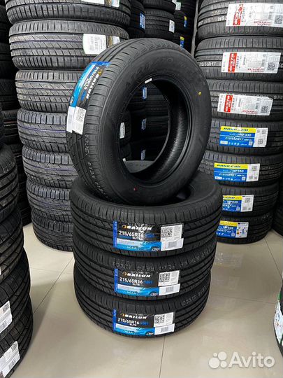 Sailun Atrezzo Elite 215/65 R16 98H