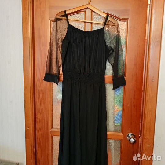 Платье женское нарядное