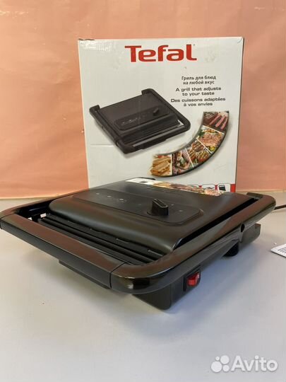 Электрогриль Tefal GC242832