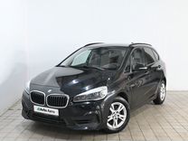 BMW 2 серия Active Tourer 1.5 AMT, 2019, 62 264 км, с пробегом, цена 1 968 000 руб.