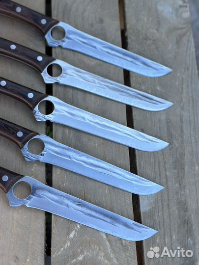 Нож кухонный