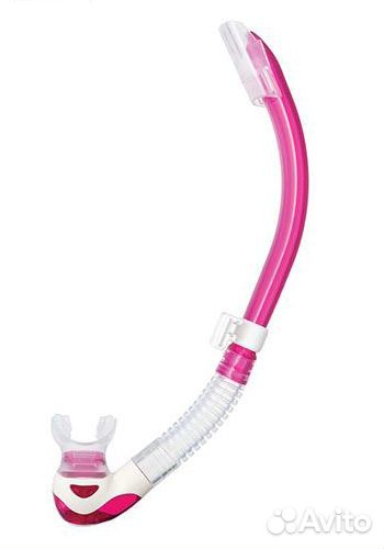 Трубка для снорклинга Platina Ii Hyperdry