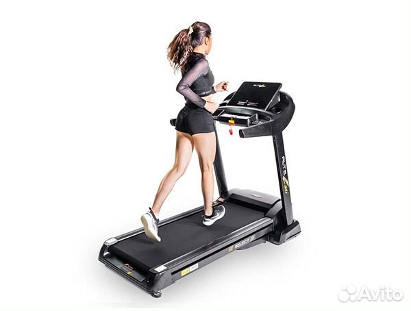 Беговая дорожка Altezani ALS 1500