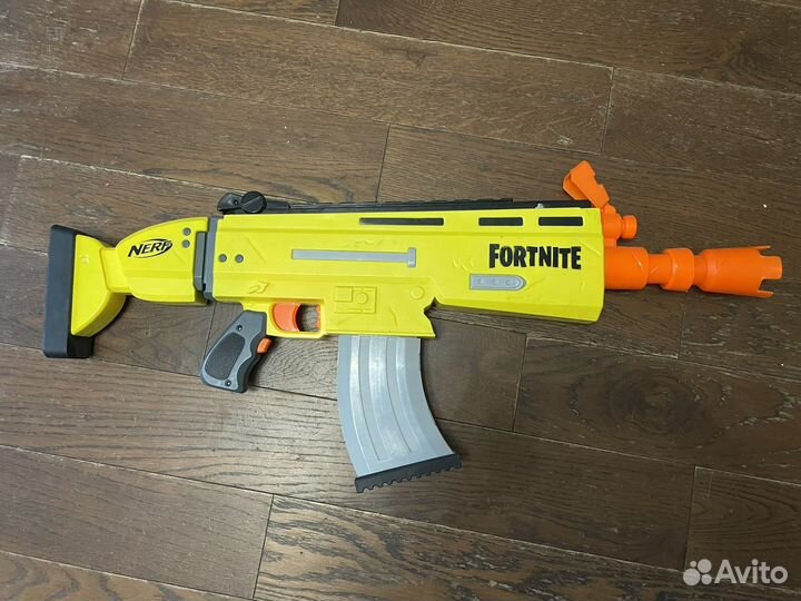 Разные Nerf