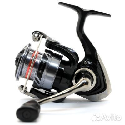 Катушки Daiwa