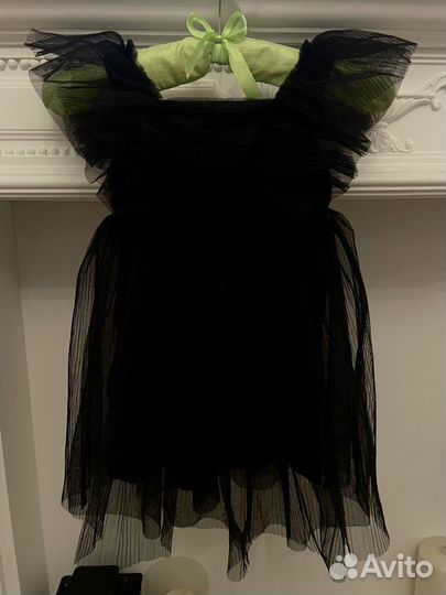 Платье для девочки hm