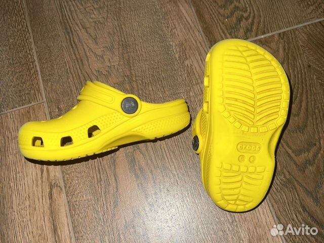 Crocs