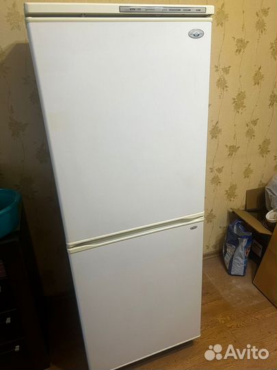 Холодильник бу