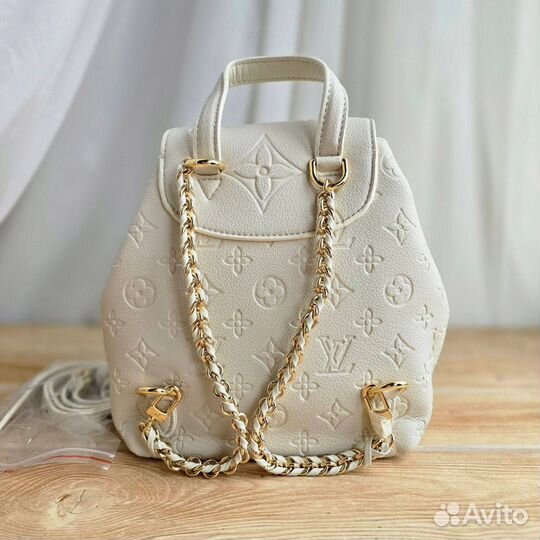 Рюкзак женский Louis Vuitton