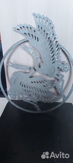 Предметы интерьера СССР