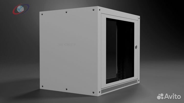 Телекоммуникационный шкаф