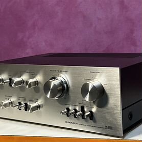 Усилитель pioneer sa 8800