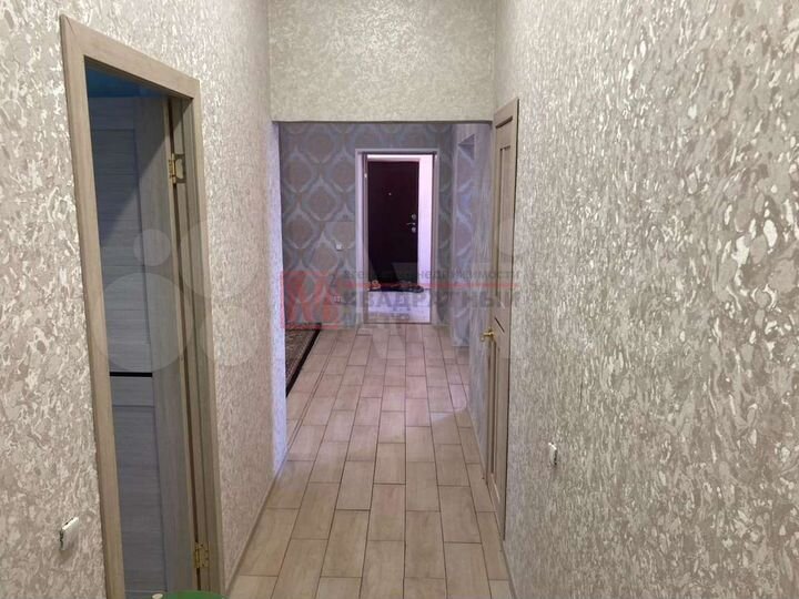 Дом 100 м² на участке 10 сот.