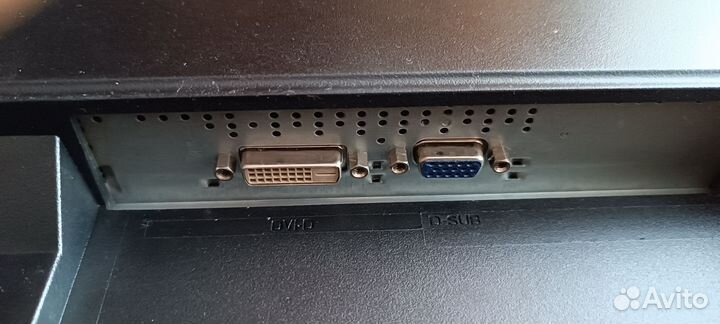 Монитор для компьютера 22 дюйма