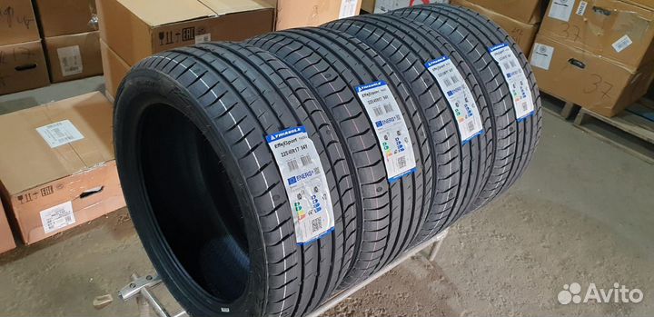 Triangle EffeXSport TH202 235/45 R18 108V