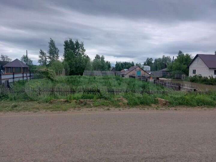 Участок 6 сот. (СНТ, ДНП)