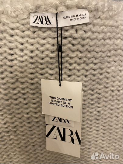 Кардиган Zara