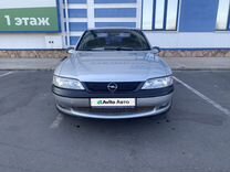 Opel Vectra 2.0 MT, 1996, 148 000 км, с пробегом, цена 250 000 руб.