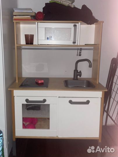 Детская кухня IKEA