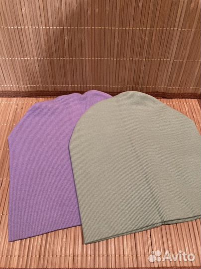 Шапка женская новая