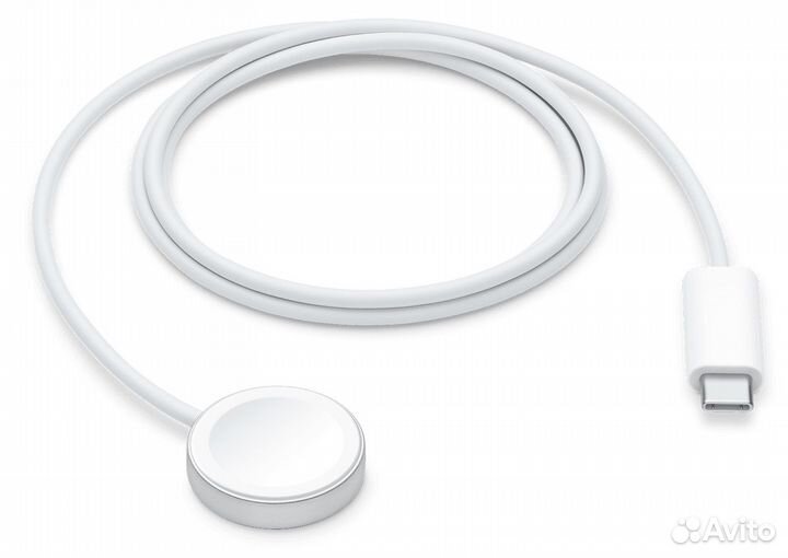 Зарядка для Apple watch оригинал быстрая