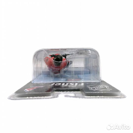 Фигурка McFarlane Sportpicks NHL: Mike Fisher