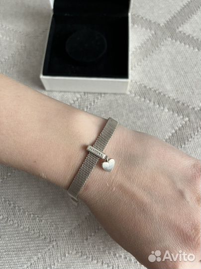 Баслет pandora