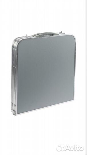 Туристический стол складной новый