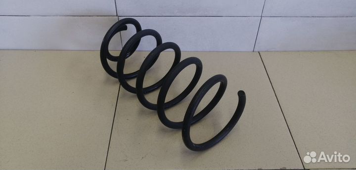 Пружина задняя Corsa D 2006-2015