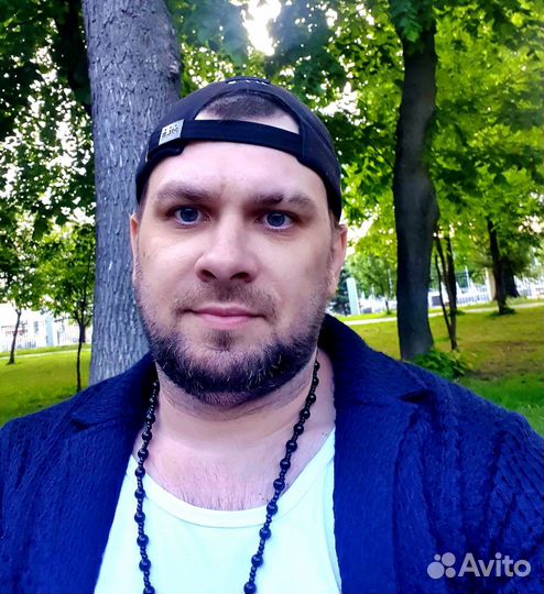 Работа охранником