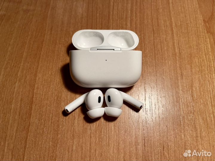 Наушники Apple AirPods pro 2 orig