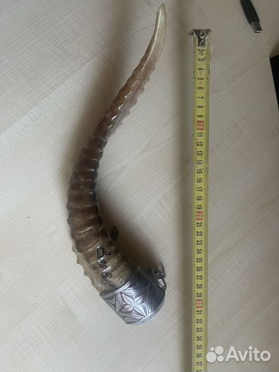 Коллекционный нож