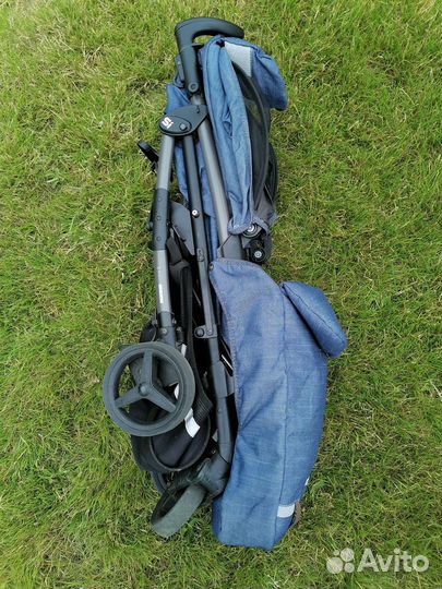 Коляска peg perego si