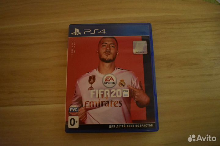 Игры для приставок ps4