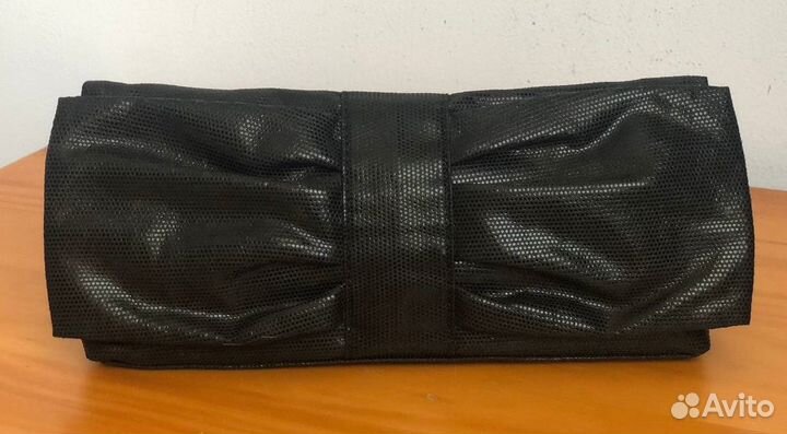 Косметичка Guerlain (чёрная)