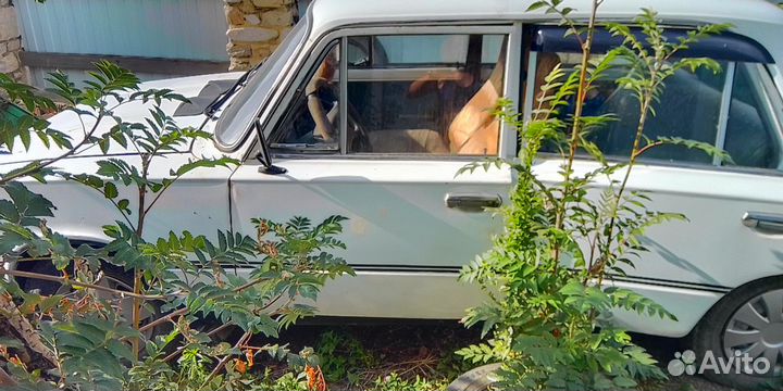 ВАЗ 2101 1.2 МТ, 1979, 130 000 км