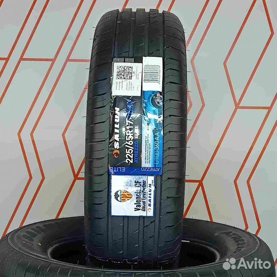 Sailun Atrezzo Elite 225/65 R17 102V